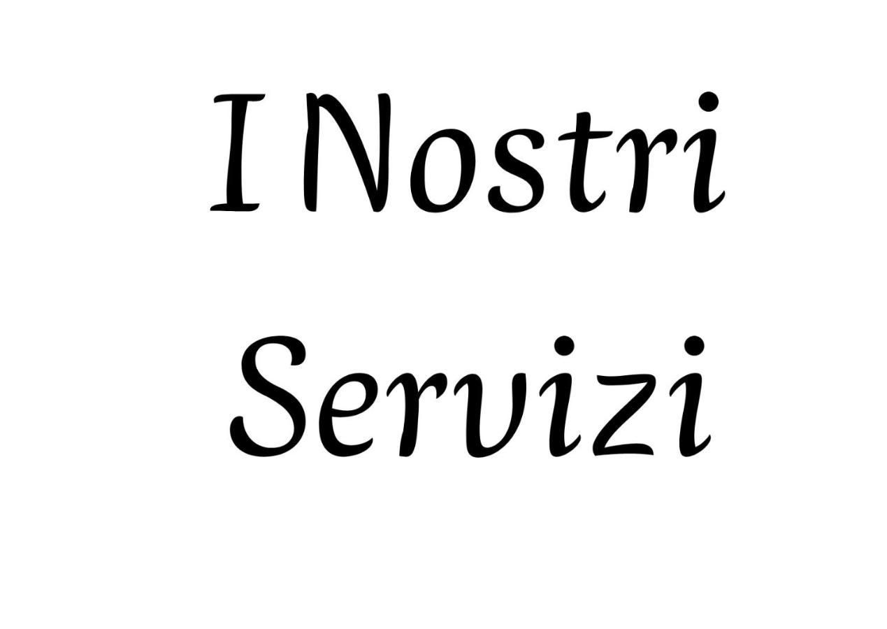 A Casa Noscia - Bb San Pietro In Bevagna Charming House Bed & Breakfast Eksteriør bilde