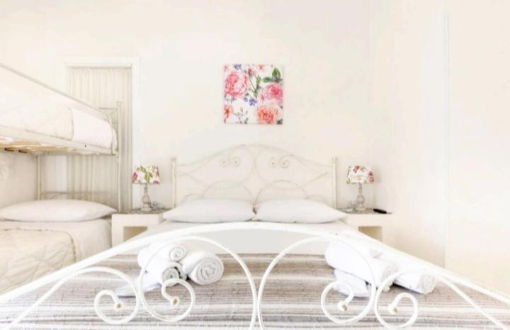 A Casa Noscia - Bb San Pietro In Bevagna Charming House Bed & Breakfast Rom bilde