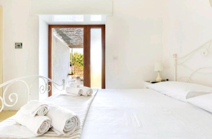 A Casa Noscia - Bb San Pietro In Bevagna Charming House Bed & Breakfast Rom bilde